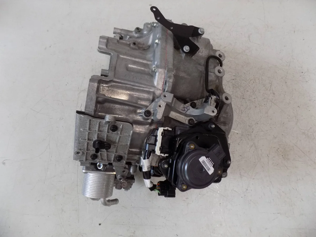 Caja de cambios Volvo V60 S60 T6 T8 Híbrida image 3