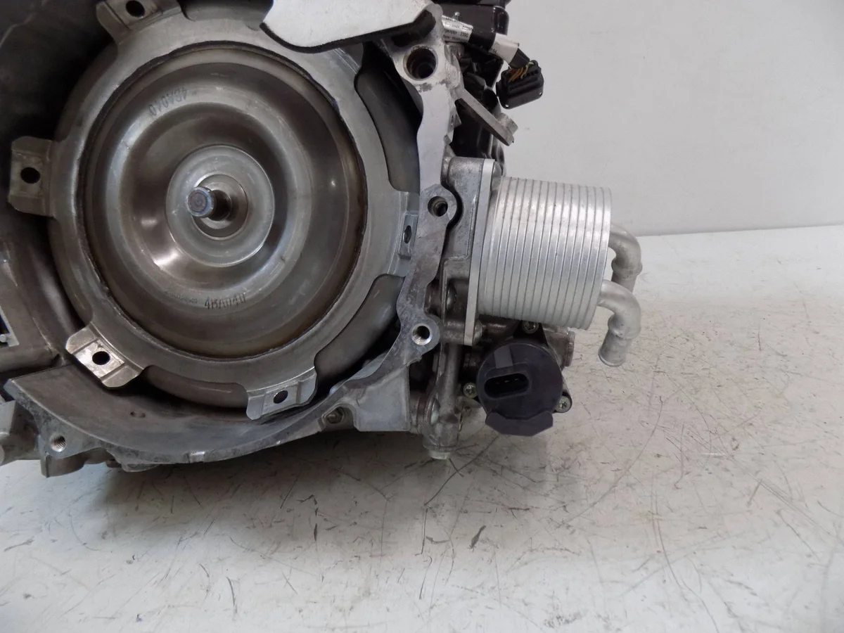 Caja de cambios Volvo V60 S60 T6 T8 Híbrida image 5