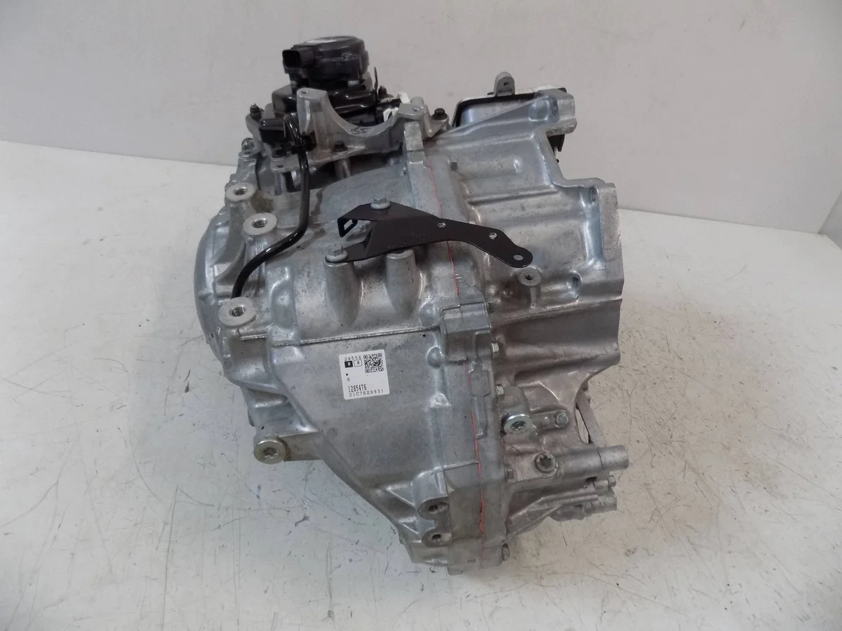 Caja de cambios Volvo V60 S60 T6 T8 Híbrida image 6