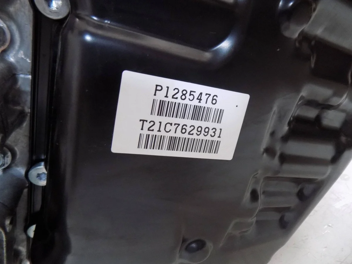 Caja de cambios Volvo V60 S60 T6 T8 Híbrida image 7