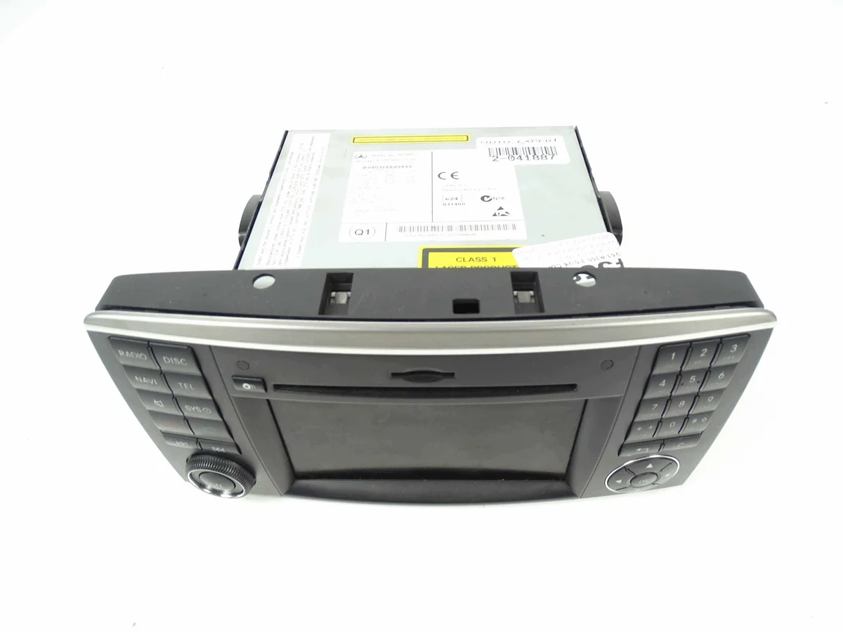 Autoradio Mercedes Classe R W251 A2519007700