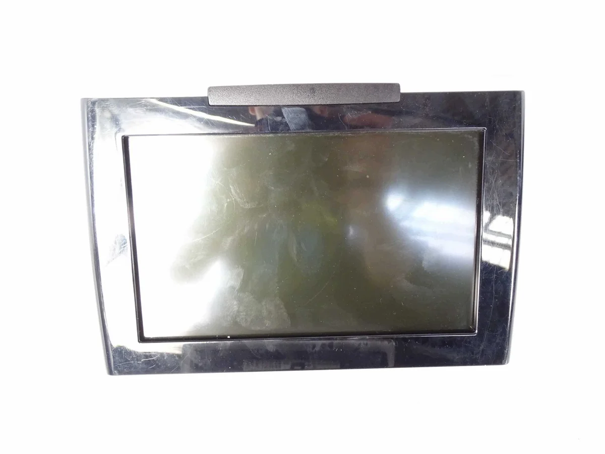 Monitores DVD para Mercedes Classe R W251 image 4