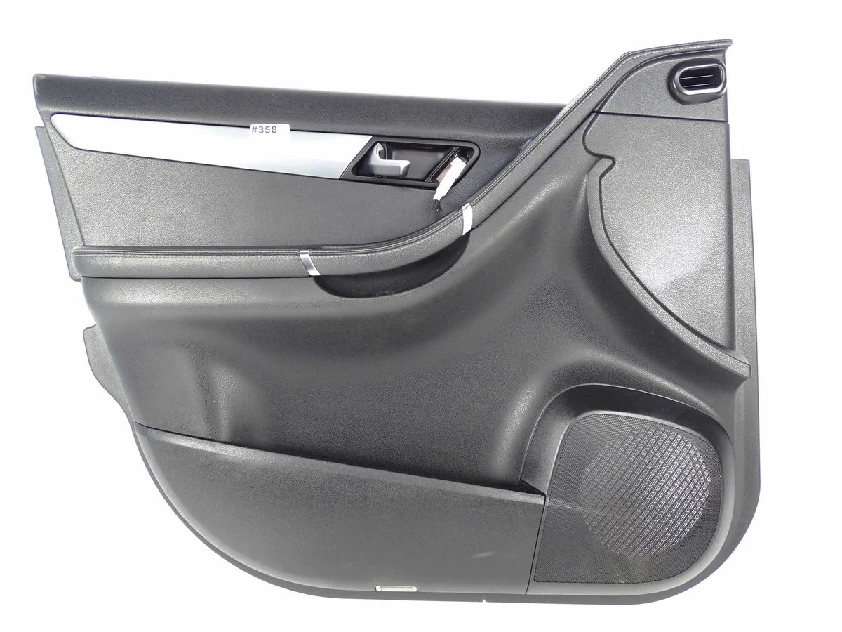 Mercedes R W251 Panneau Porte Gauche Avant
