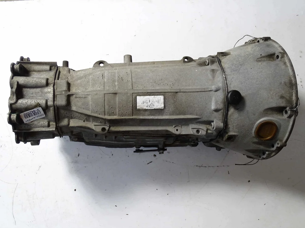 Getriebe Mercedes R-Klasse W251 722903 image 3