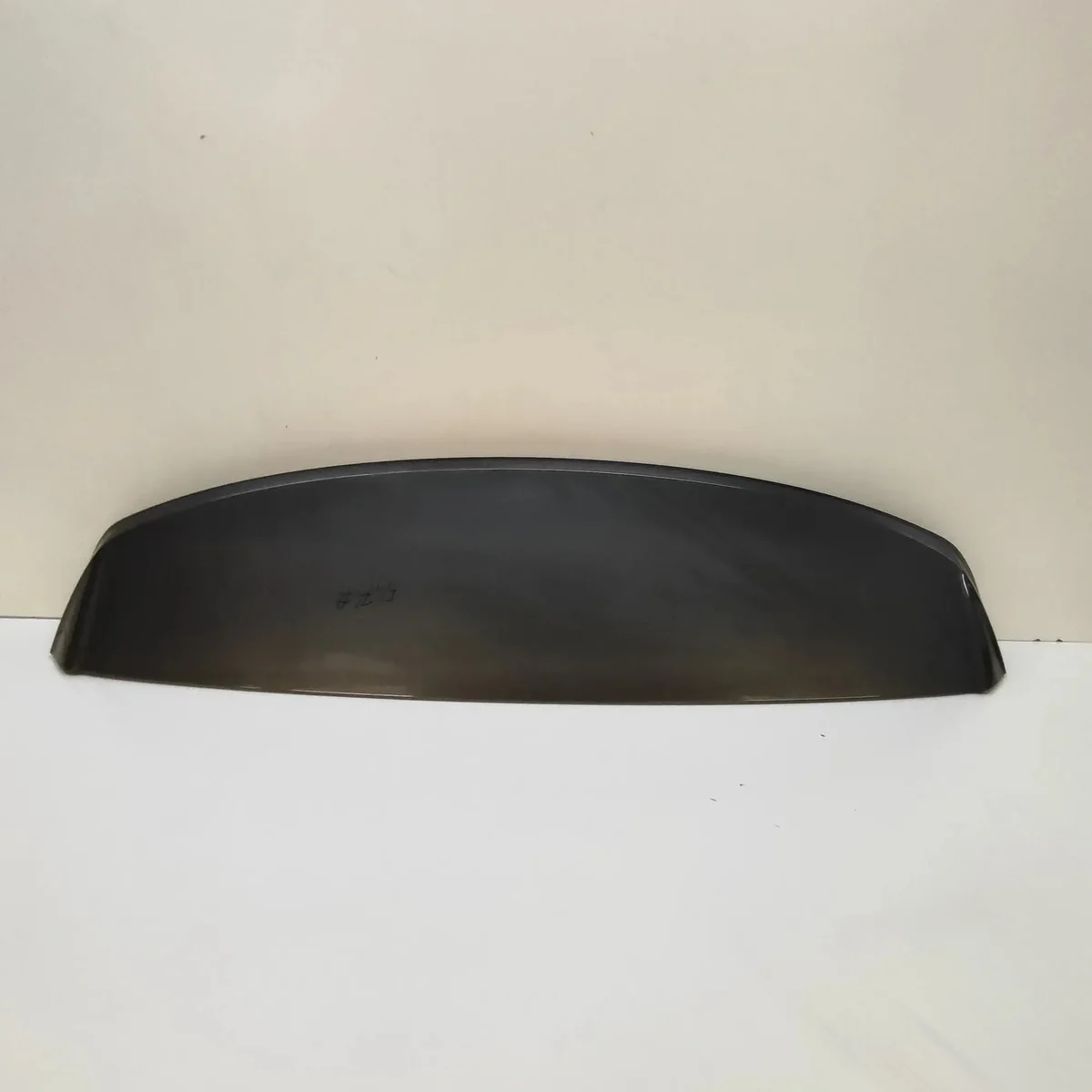 Spoiler Heckklappe VW T-Roc (A11) 2GA827933