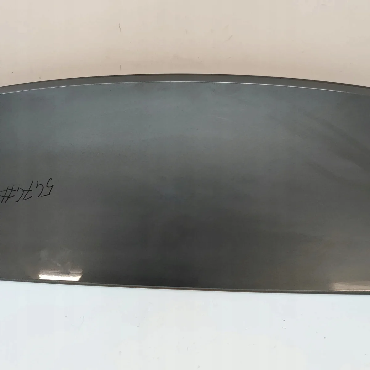 Bagagerumsspoiler VW T-Roc (A11) 2GA827933 image 3
