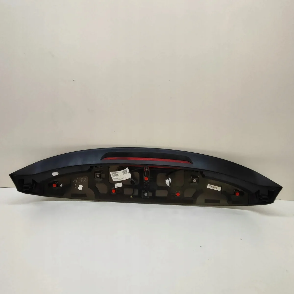 Bagagerumsspoiler VW T-Roc (A11) 2GA827933 image 5