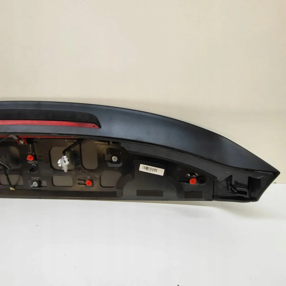 Bagagerumsspoiler VW T-Roc (A11) 2GA827933 image 8