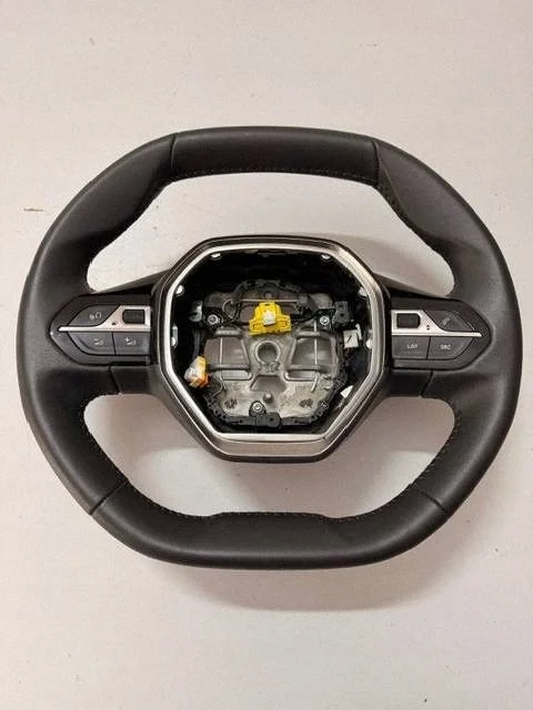 Volante Multifunções Peugeot 2008 II 98546457ZD