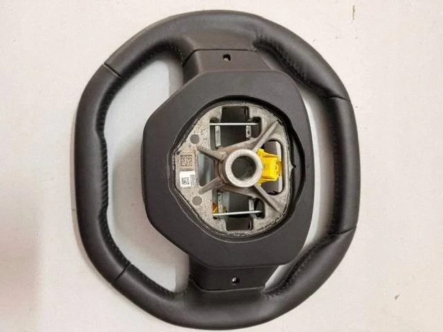 Volant multifonction Peugeot 2008 II 208 image 8