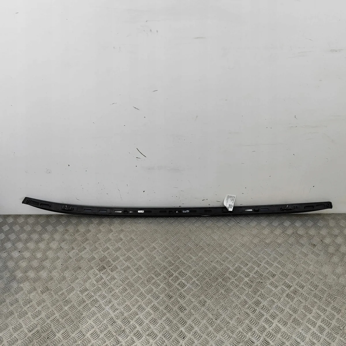 Kia Sportage V kattoteline vasen 87270R2000EB image 4