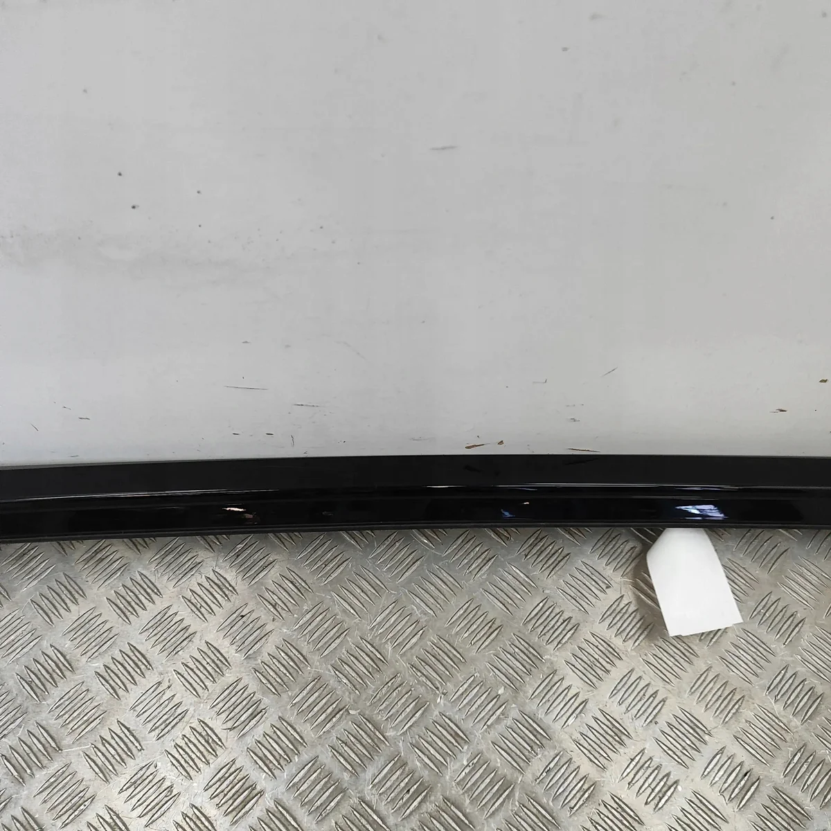 Kia Sportage V kattoteline vasen 87270R2000EB image 6