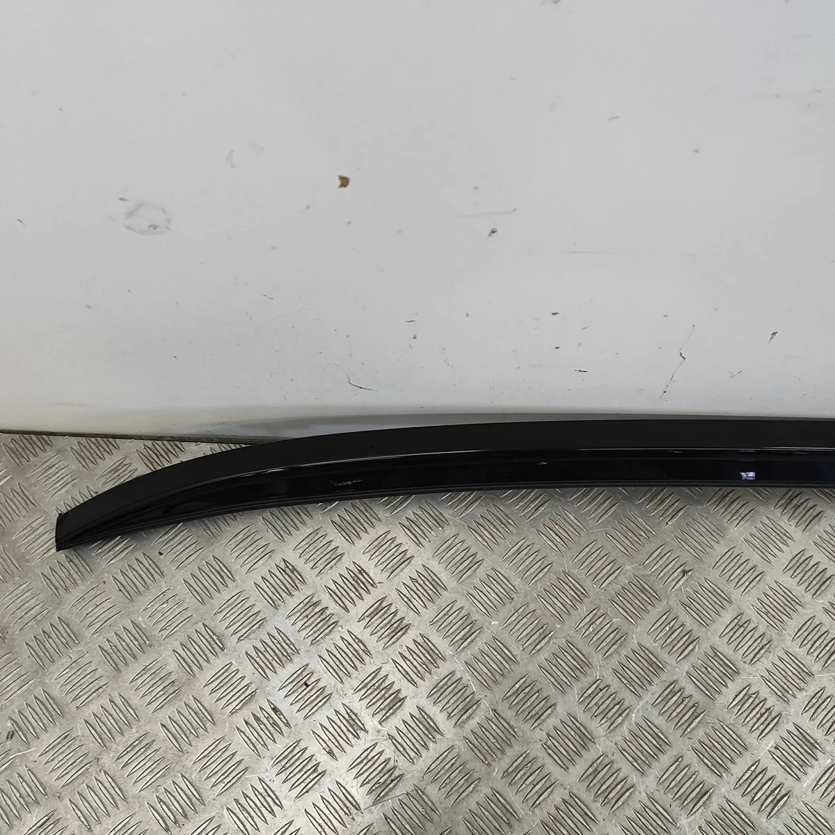 Kia Sportage V kattoteline vasen 87270R2000EB image 7