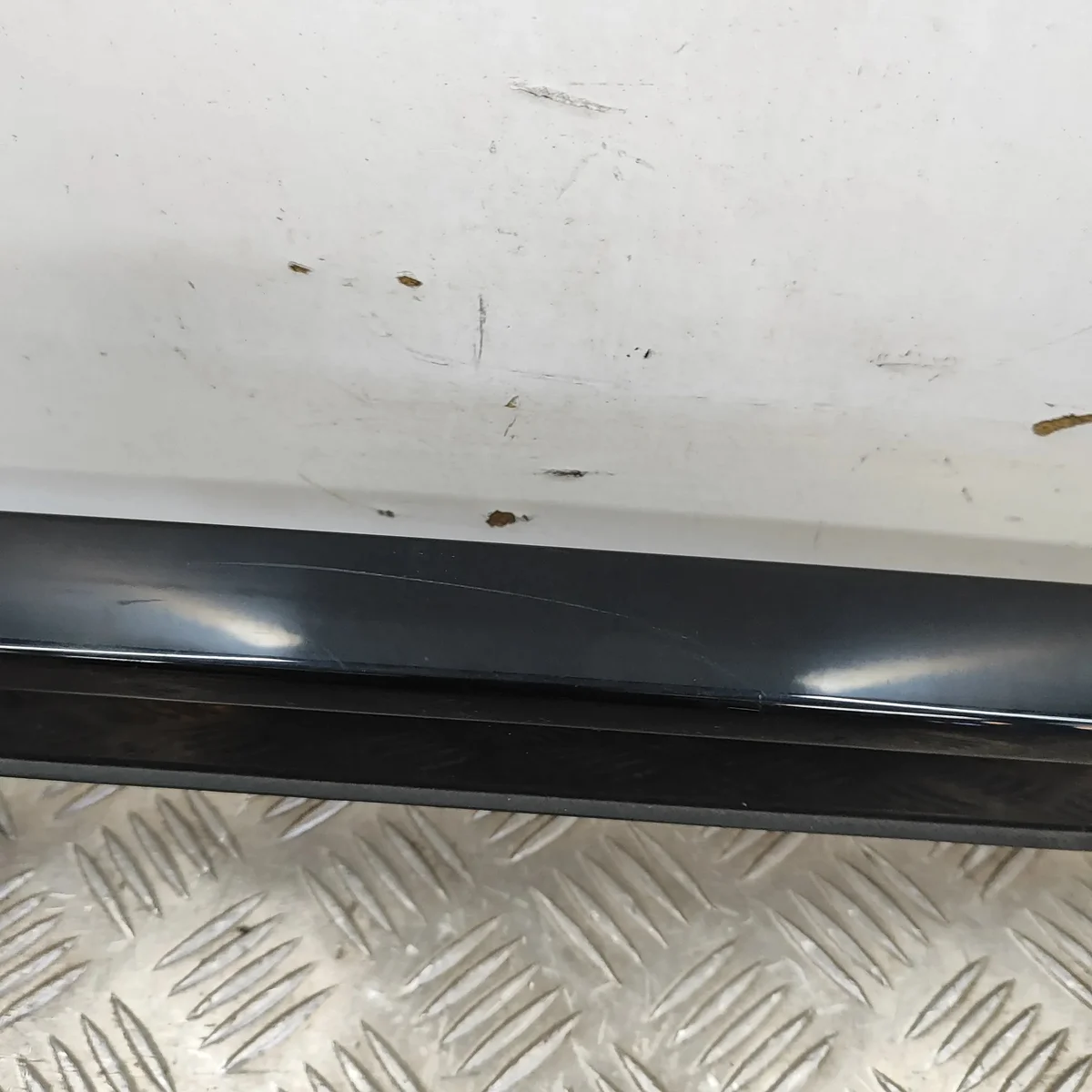 Kia Sportage V kattoteline vasen 87270R2000EB image 8