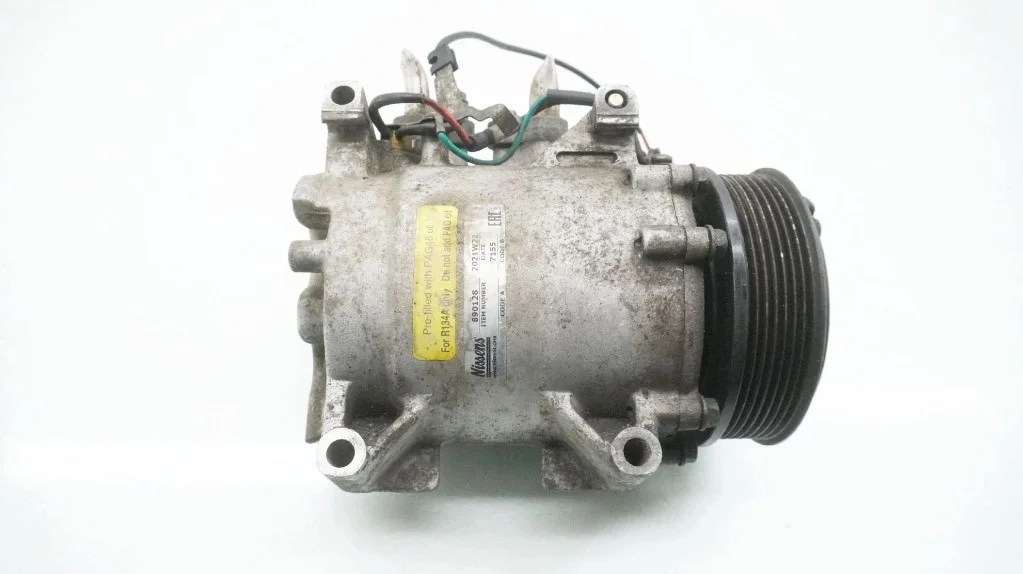 Compresor A/C Honda Accord VII 2.0 K20A6