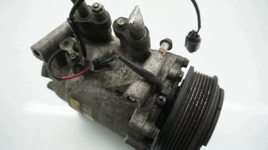 Klimakompressor Honda Accord VII 2.0 M-36017- image 3