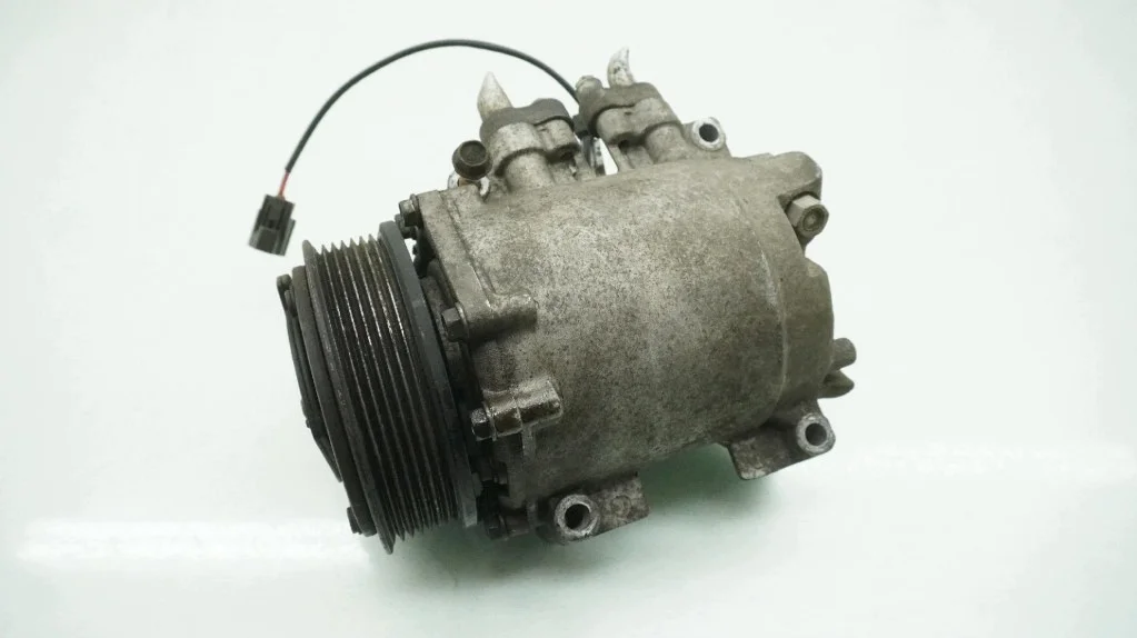 Klimakompressor Honda Accord VII 2.0 M-36017- image 4