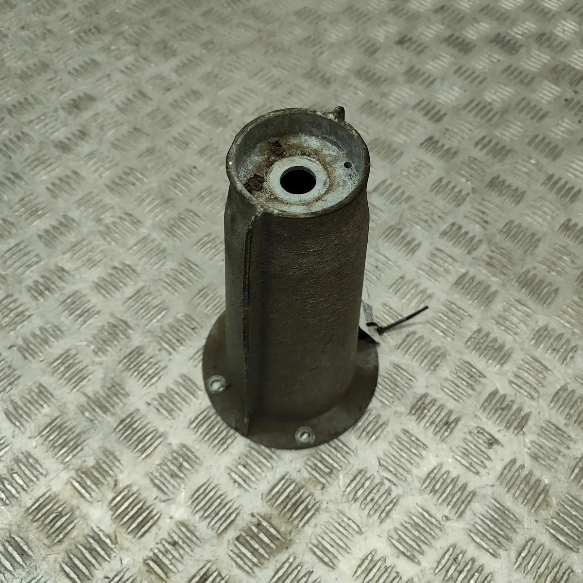 LAND ROVER DEFENDER L315 Suspension Part NRC6372