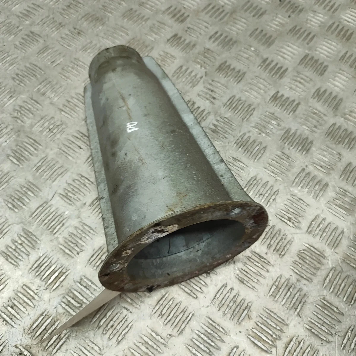 LAND ROVER DEFENDER L315 Suspension Part NRC6372 image 3