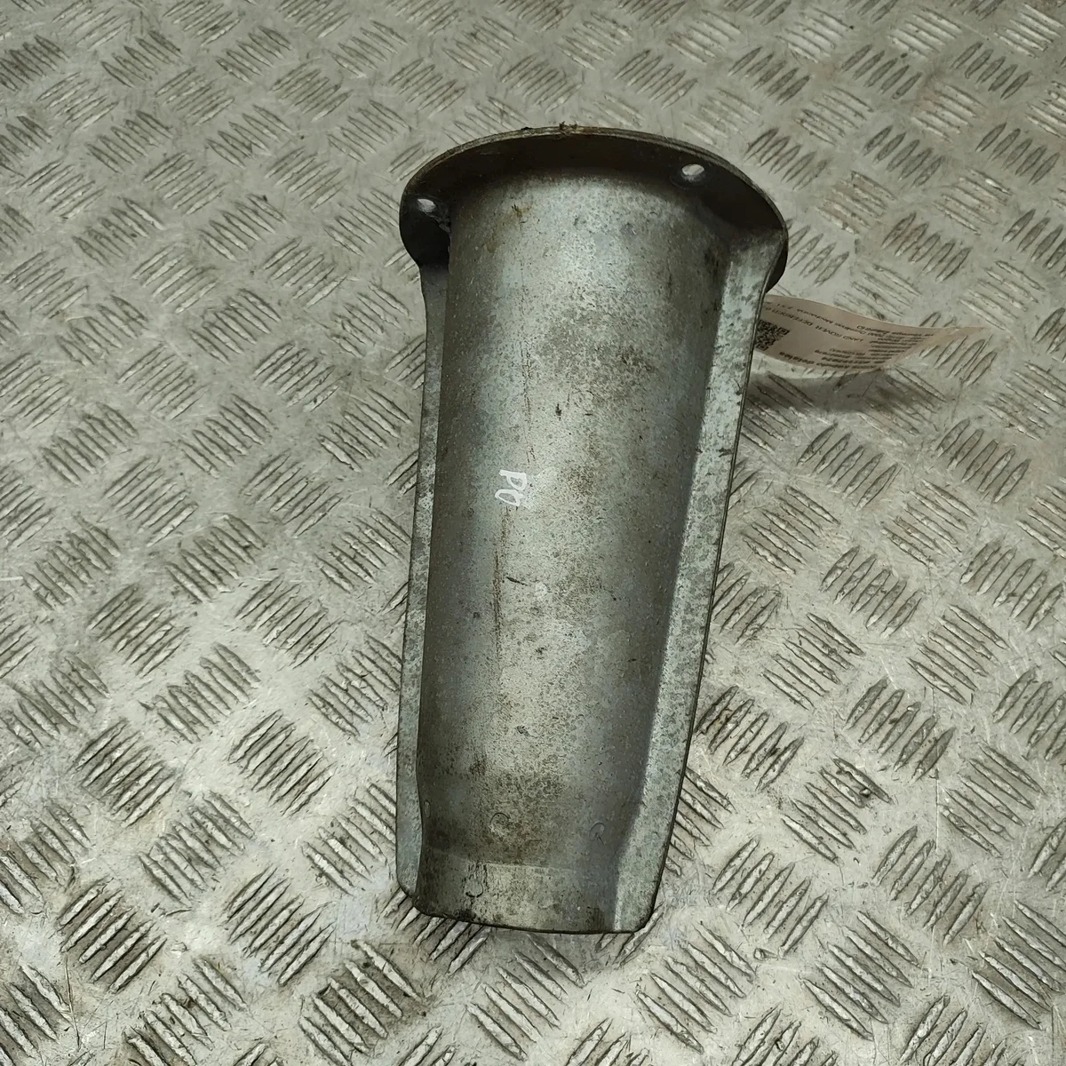 LAND ROVER DEFENDER L315 Suspension Part NRC6372 image 4