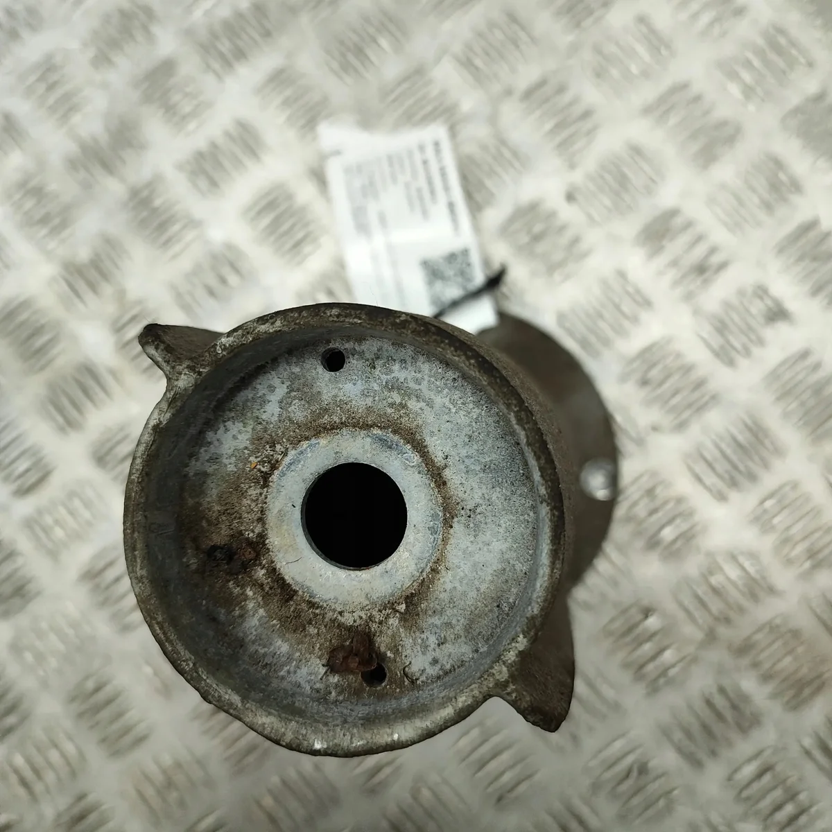 LAND ROVER DEFENDER L315 Suspension Part NRC6372 image 7