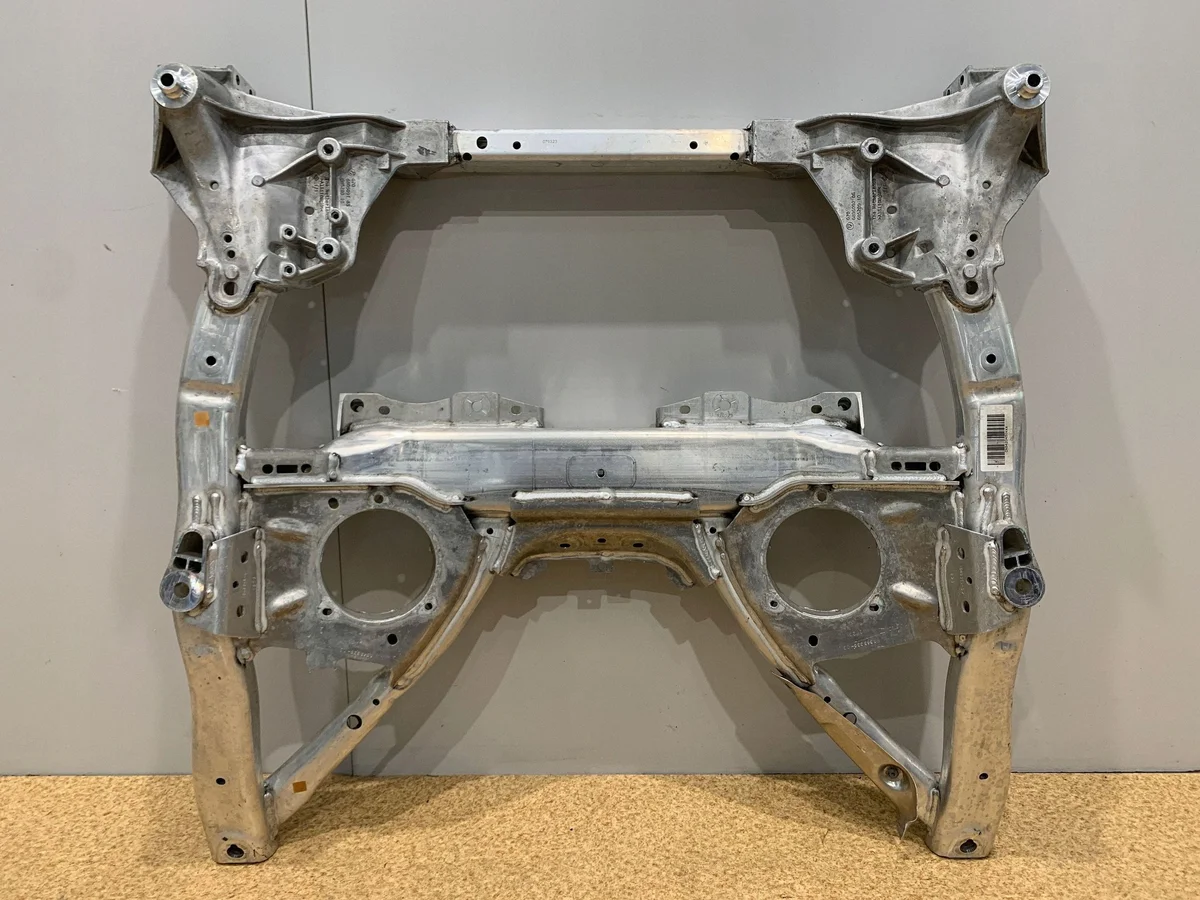 Bärarm fram BMW G60 G61 Hybrid 6897195