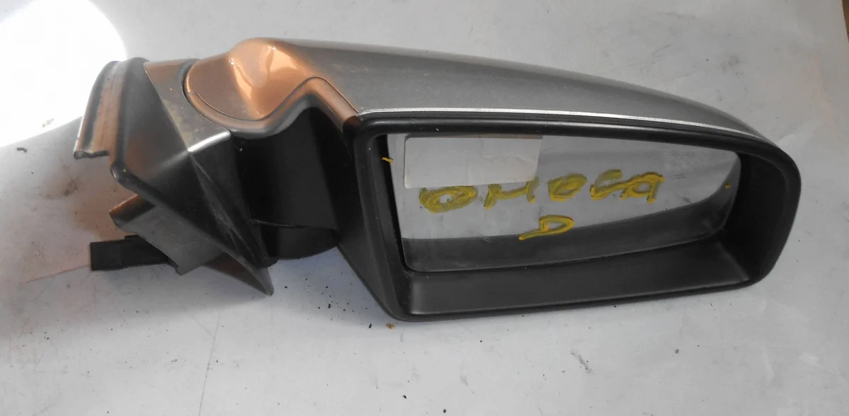 Opel Omega B peili oikea 5 pin E1010618