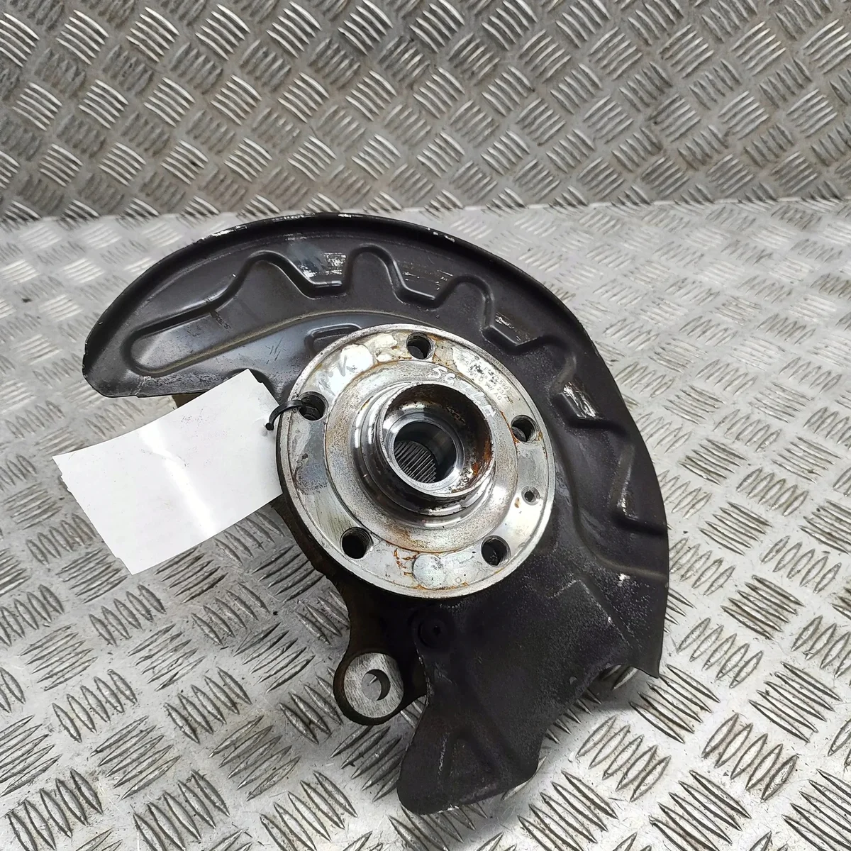 Giroscopio Anteriore Sinistro VW T-Roc