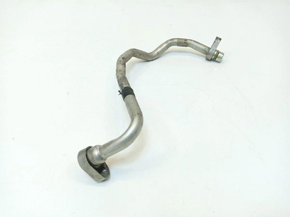 Nissan Qashqai J11 Klimaanlage Leitung 1,6 DCI image 4