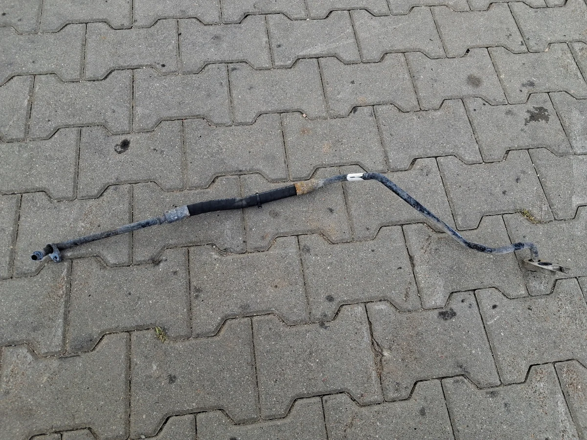 Tubo Aria Condizionata Renault Volvo FL