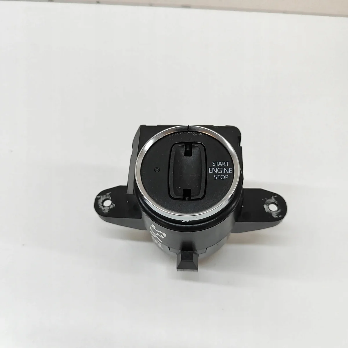 Comutador Ignição VW Touareg 7P6905843