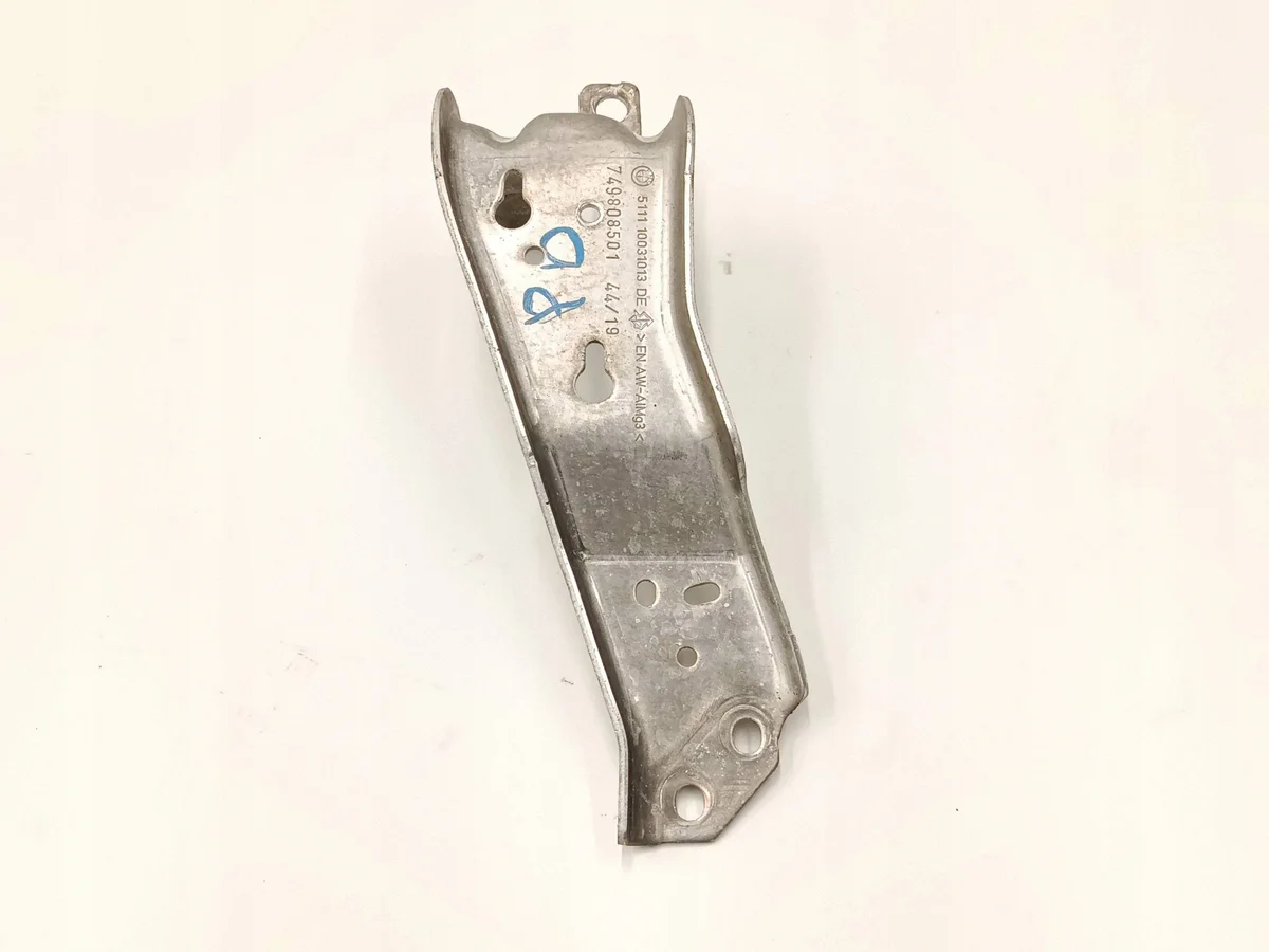 Support de traverse avant BMW 2 F46 7498085 image 3