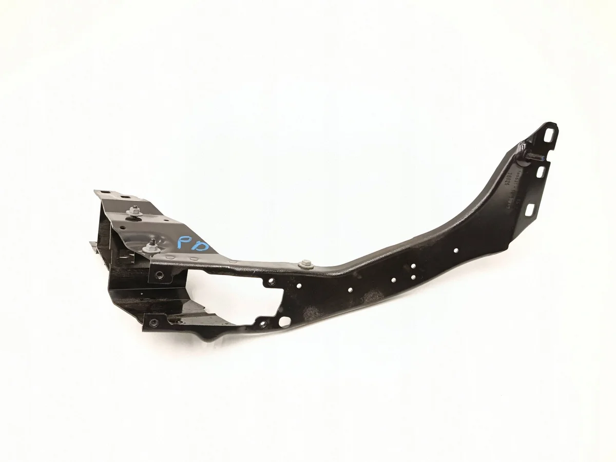 BMW X1 F48 F49 Scheinwerfer rechts vorne