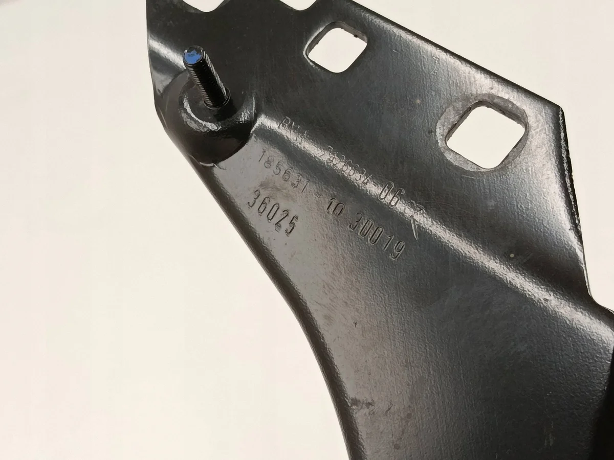 BMW X1 F48 F49 Scheinwerfer rechts vorne image 6