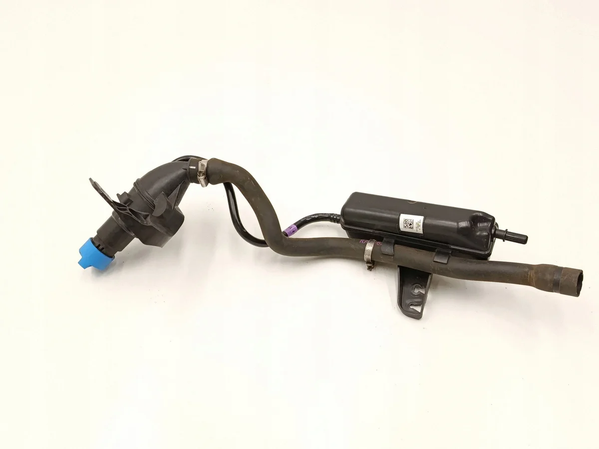 BMW 2 F45 7435689 Durite AdBlue thumbnail 3
