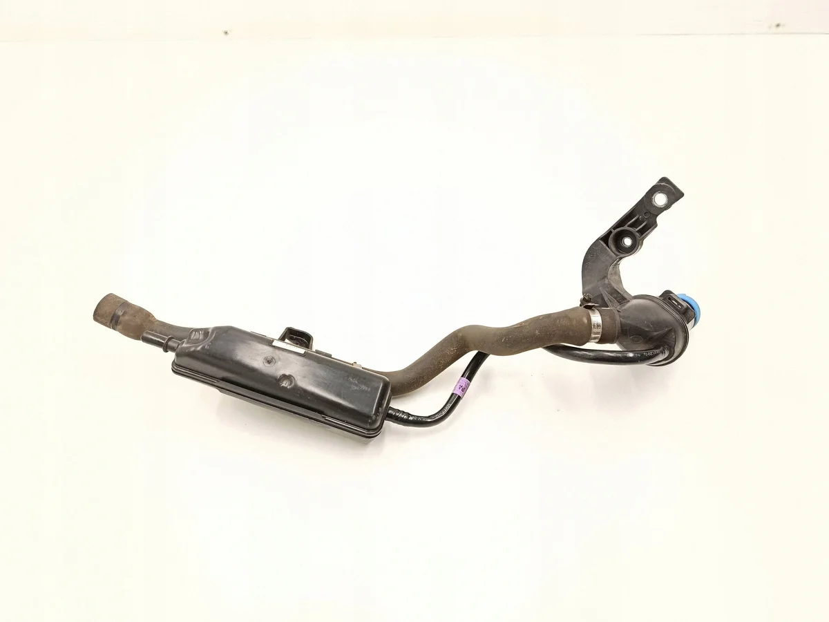 BMW 2 F45 7435689 Durite AdBlue thumbnail 4