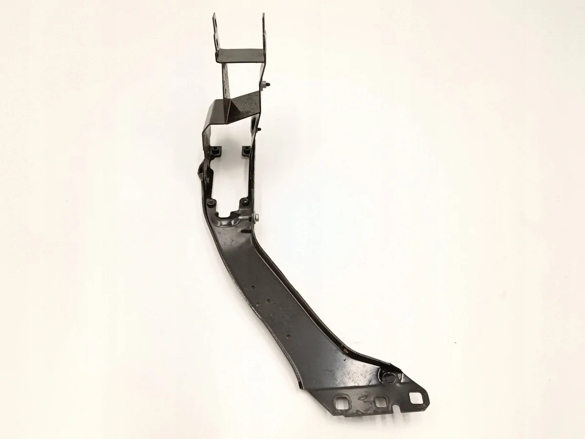 BMW X1 F48 F49 Scheinwerferhalter links vorne image 3