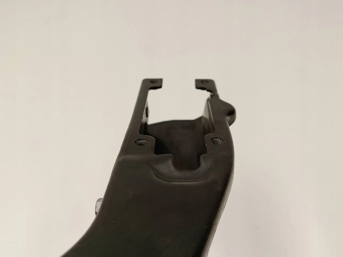 BMW X1 F48 F49 Scheinwerferhalter links vorne image 4