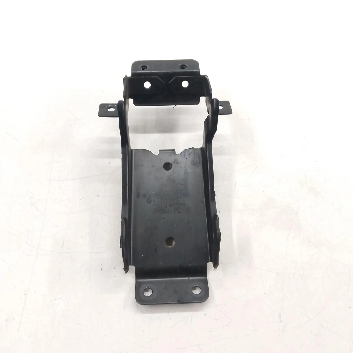 Suporte Seletor de Marchas Mercedes Sprinter A9016800514