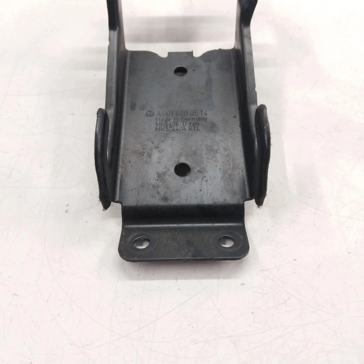 Gear Selector Mount for Mercedes Sprinter image 3