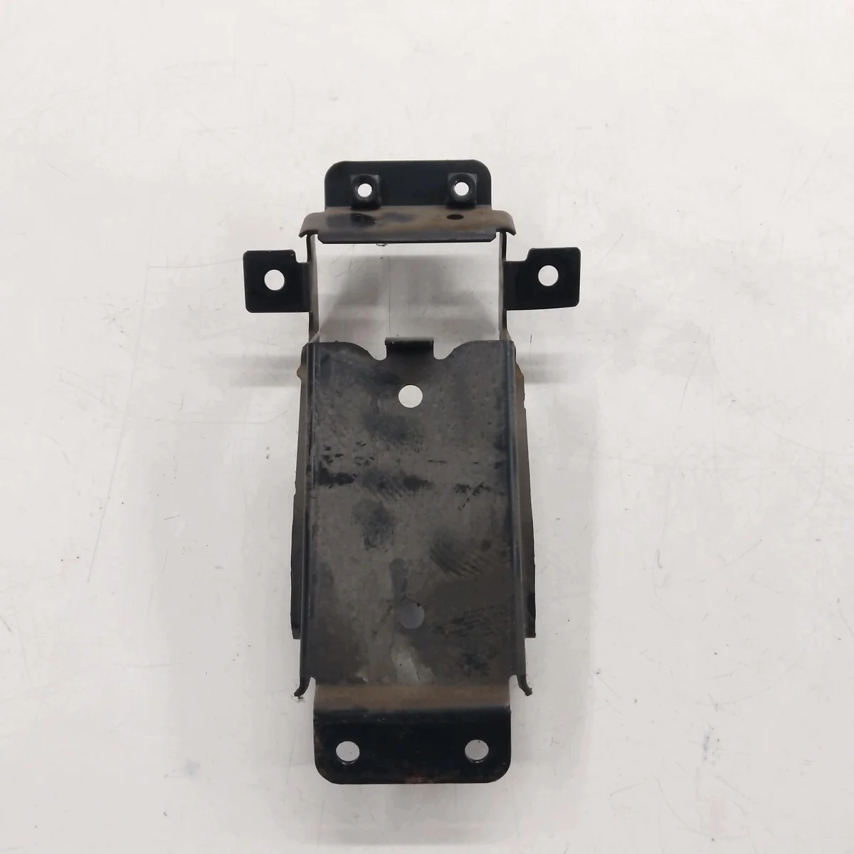 Gear Selector Mount for Mercedes Sprinter image 5