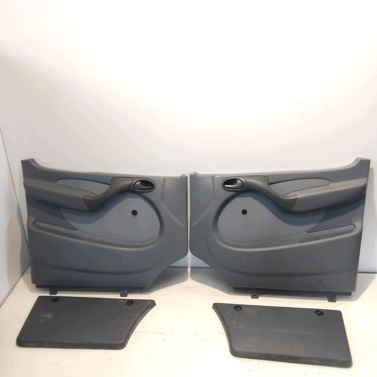 Mercedes Sprinter W902 W903 W904 Panneau Porte Gauche Droit