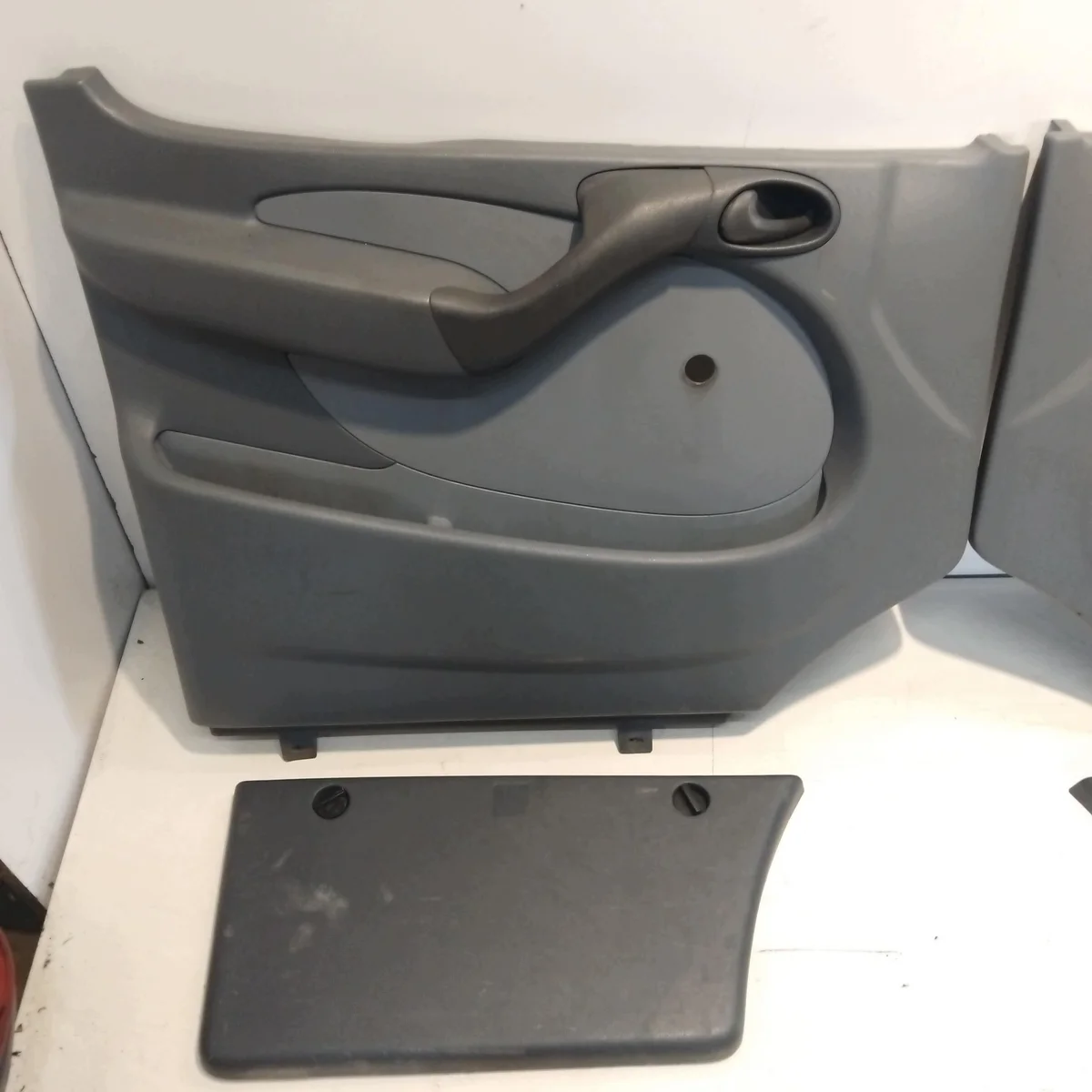 Mercedes Sprinter deurpaneel links/rechts image 3