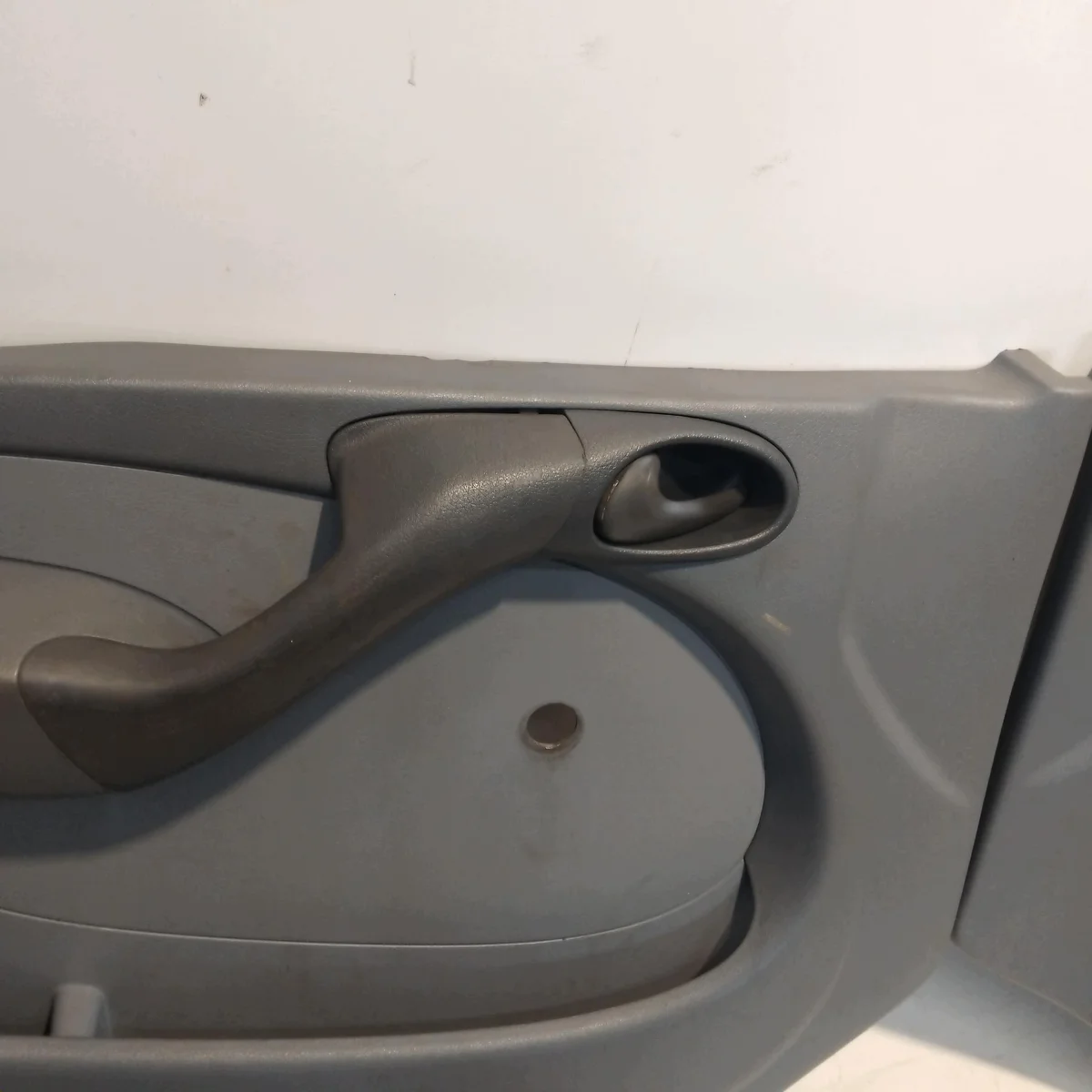 Mercedes Sprinter deurpaneel links/rechts image 4