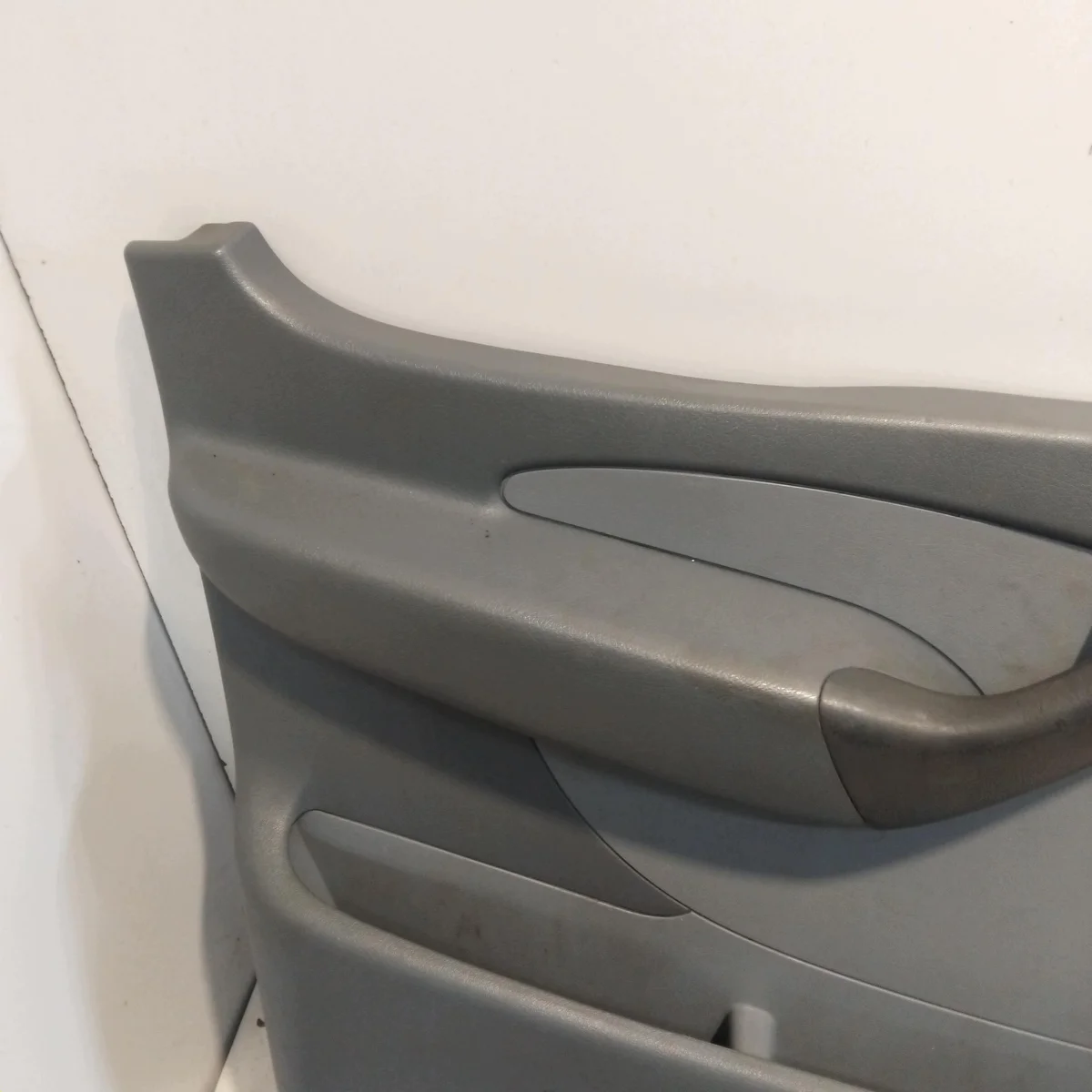 Mercedes Sprinter deurpaneel links/rechts image 5
