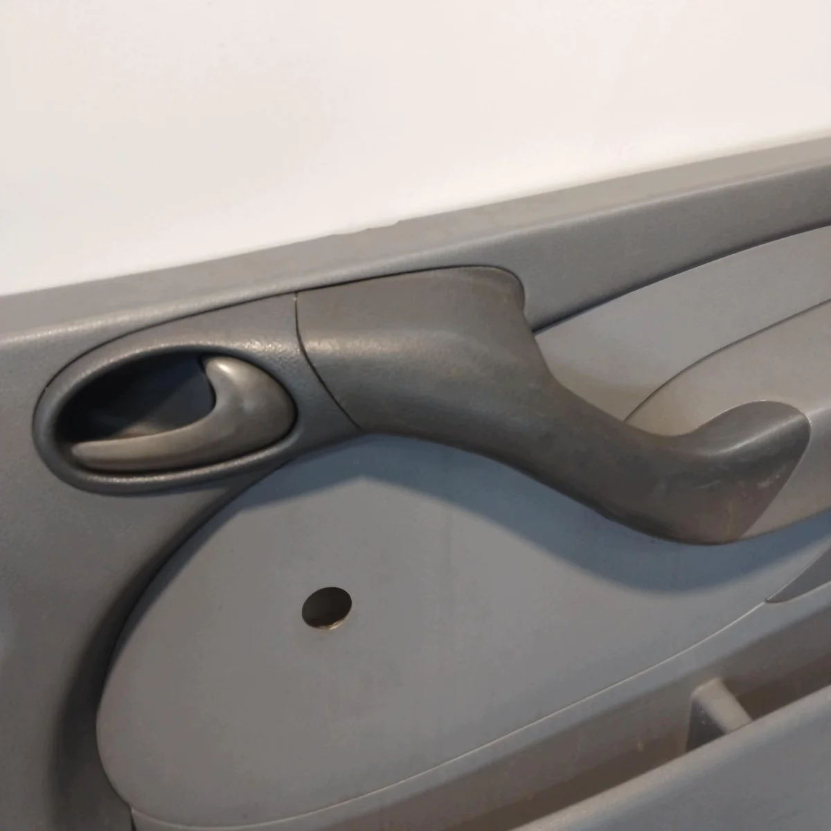 Mercedes Sprinter deurpaneel links/rechts image 6