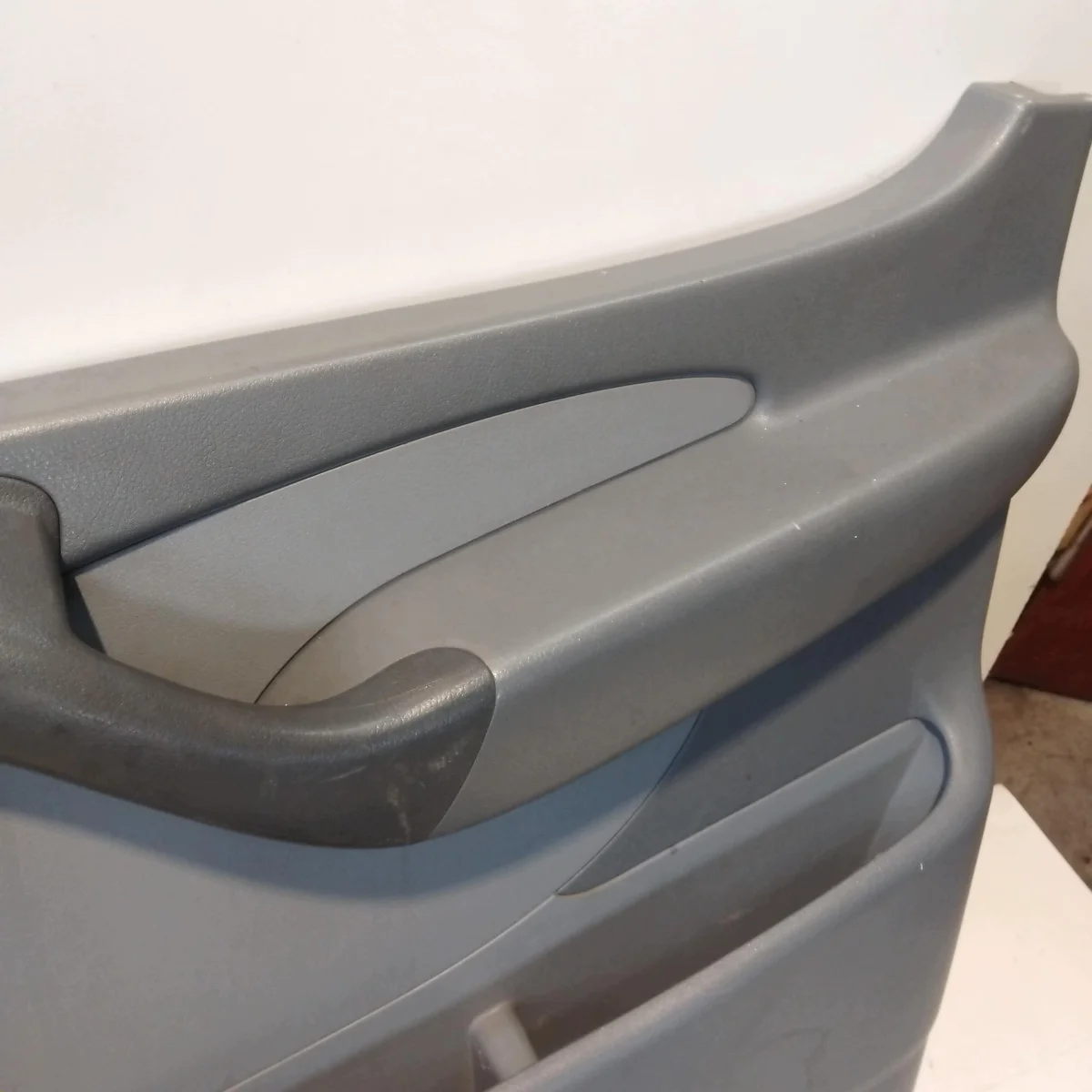 Mercedes Sprinter deurpaneel links/rechts image 7