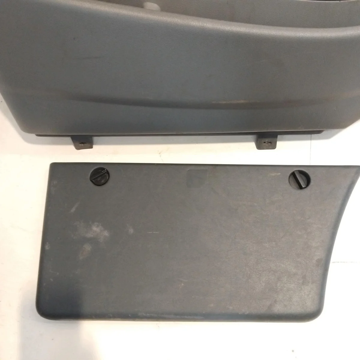 Mercedes Sprinter deurpaneel links/rechts image 8