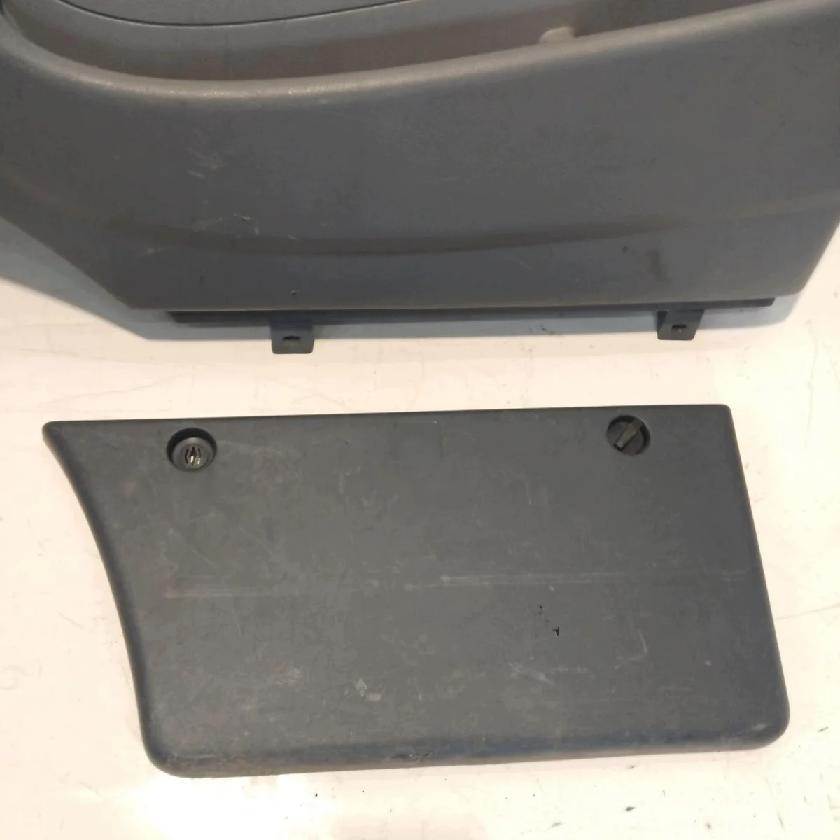 Mercedes Sprinter deurpaneel links/rechts image 9