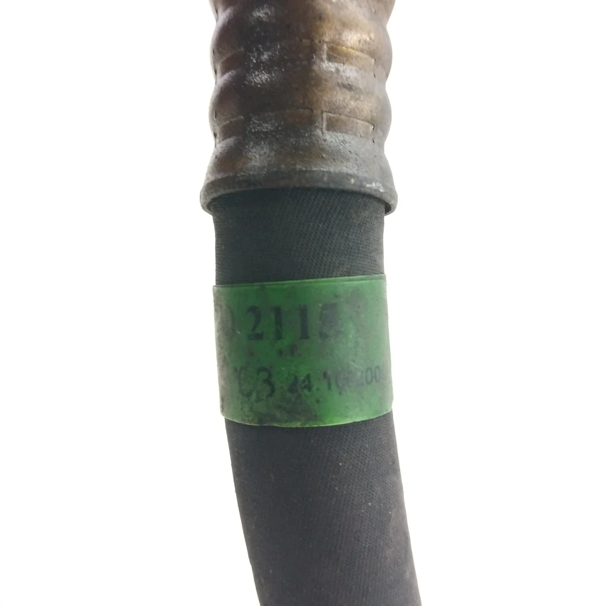 Mercedes Sprinter AC Hose A9018302115 image 7